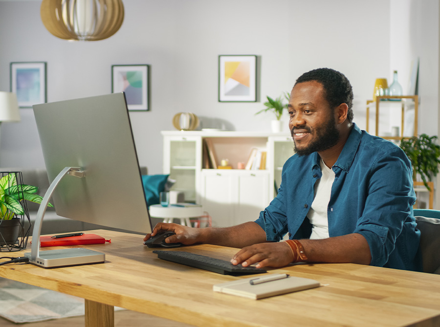 Home Office Gadgets Furniture